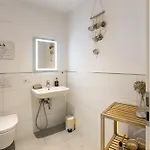 Apartament 20b Am Goitzsche Pouch