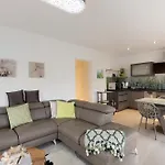 Apartament 20b Am Goitzsche