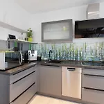 20b Am Goitzsche Apartament *