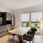 Apartament 20b Am Goitzsche