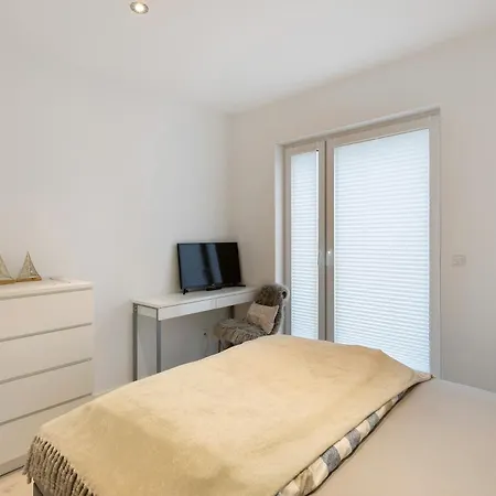 Apartment 20b Am Goitzsche
