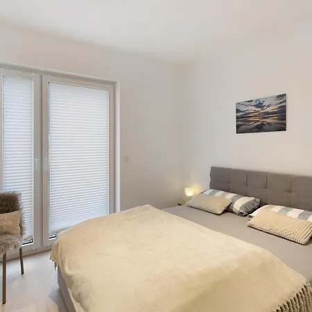 20b Am Goitzsche Appartement