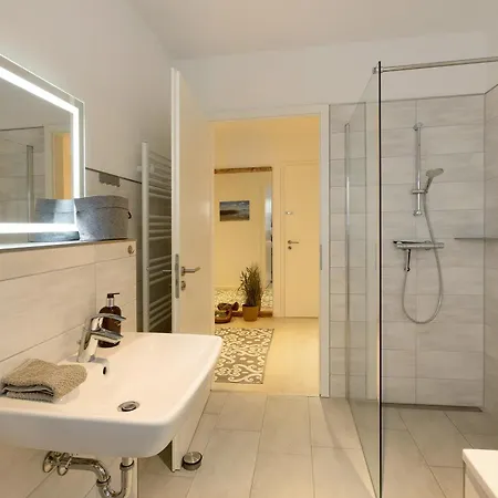 Appartement 20b Am Goitzsche Pouch