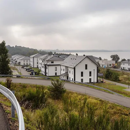 Appartement 20b Am Goitzsche