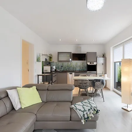 20b Am Goitzsche Appartement *