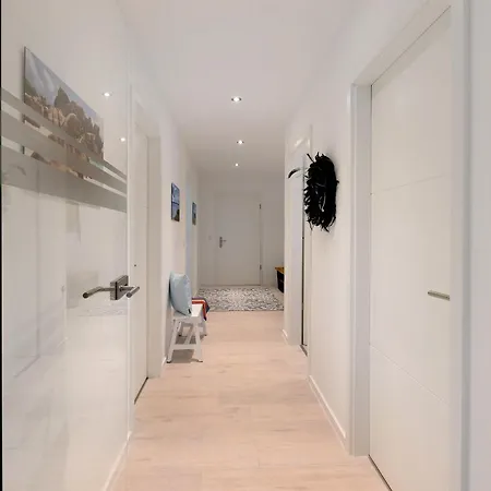 Apartament 20b Am Goitzsche *