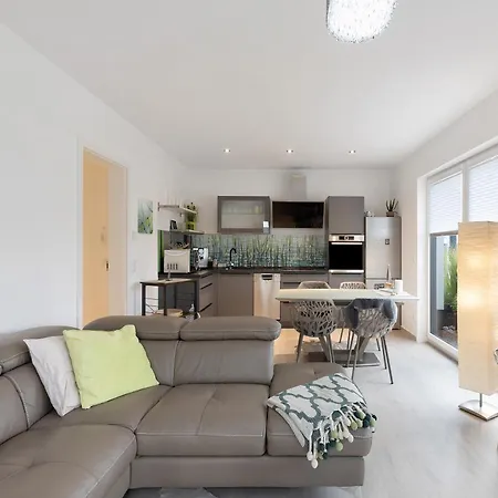 20b Am Goitzsche Apartman Pouch