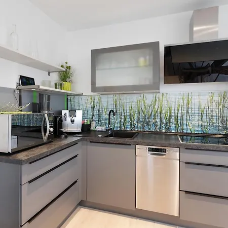 20b Am Goitzsche Apartman *