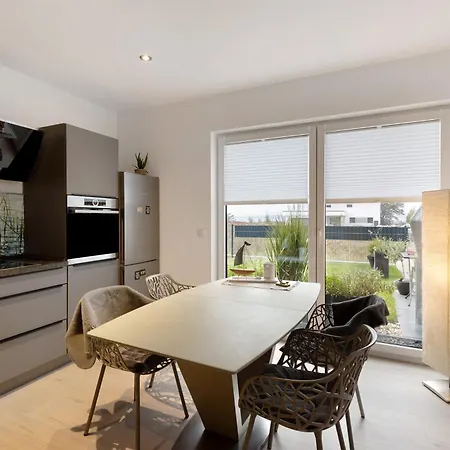 Apartman 20b Am Goitzsche