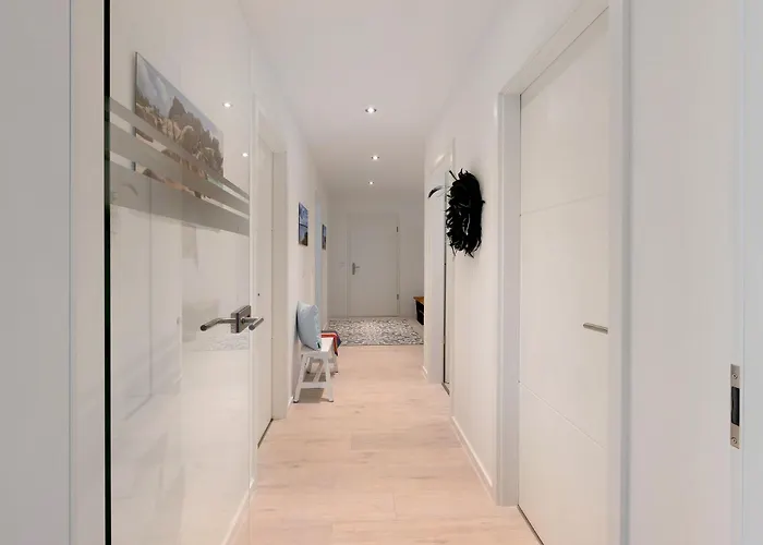 20b Am Goitzsche Lejlighed Pouch