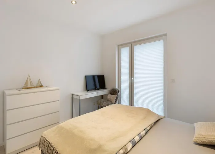 Lejlighed 20b Am Goitzsche