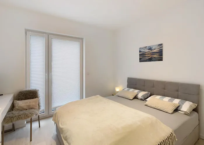 20b Am Goitzsche Lejlighed