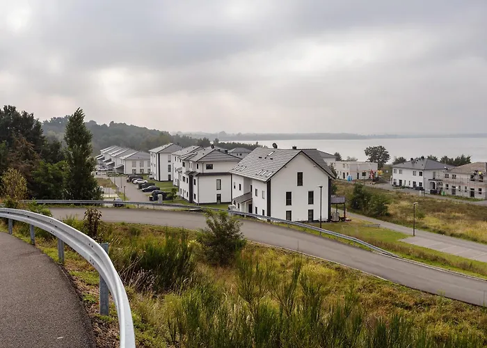 Lejlighed 20b Am Goitzsche