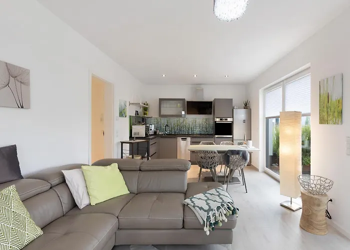 20b Am Goitzsche Lejlighed *