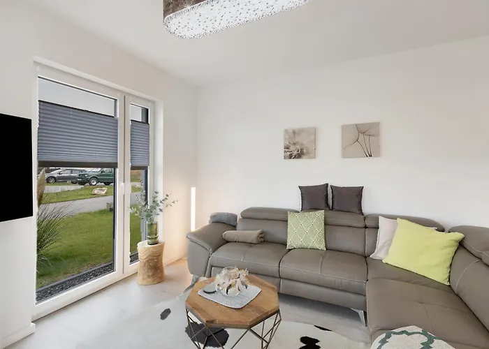 Lejlighed 20b Am Goitzsche Pouch